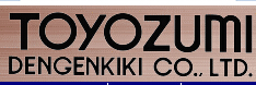 ձΡTOYOZUMI